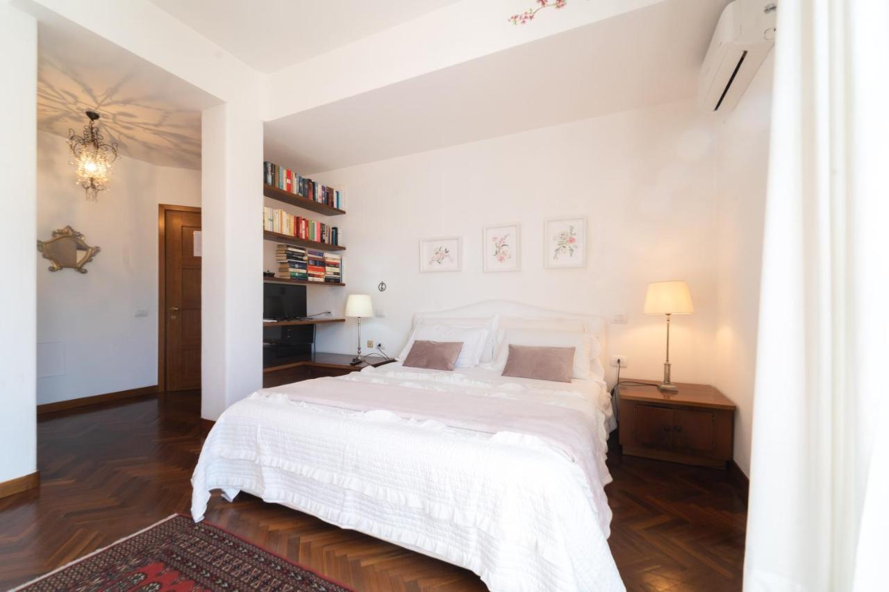 Casa Di Anna Apartment Pesaro Exterior photo