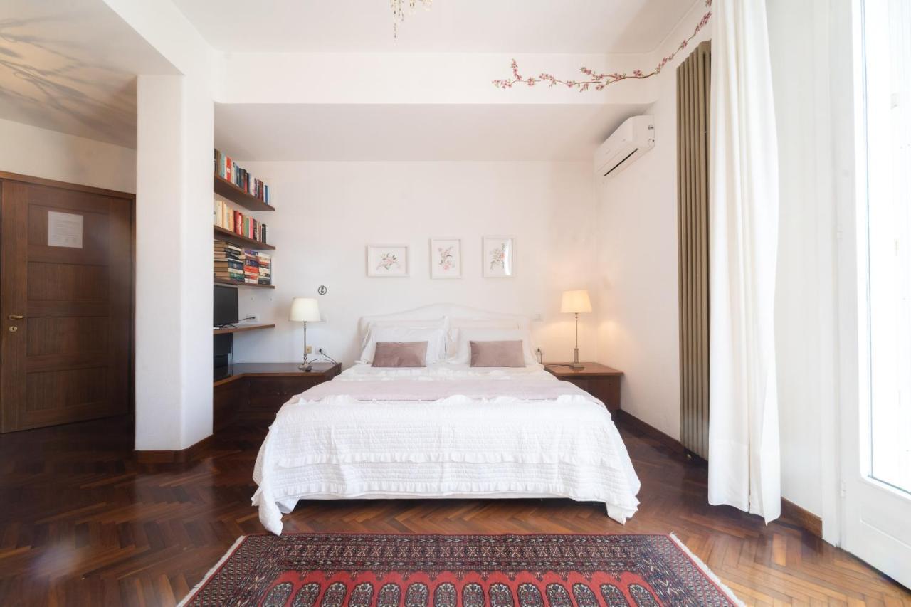 Casa Di Anna Apartment Pesaro Exterior photo