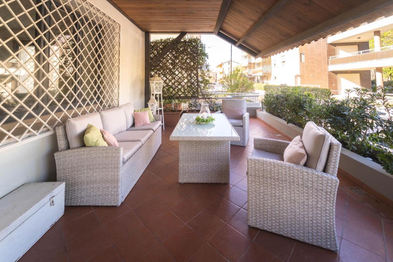 Casa Di Anna Apartment Pesaro Exterior photo