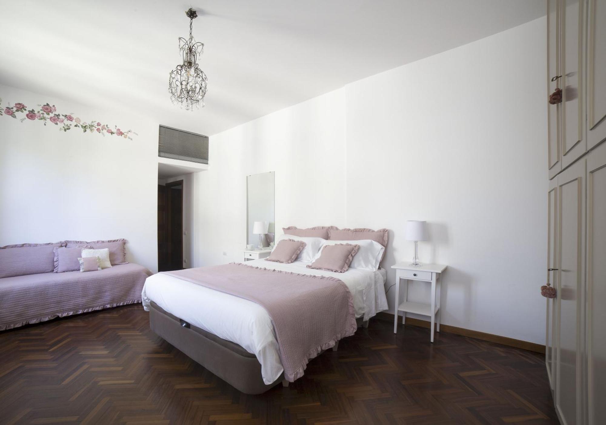 Casa Di Anna Apartment Pesaro Exterior photo