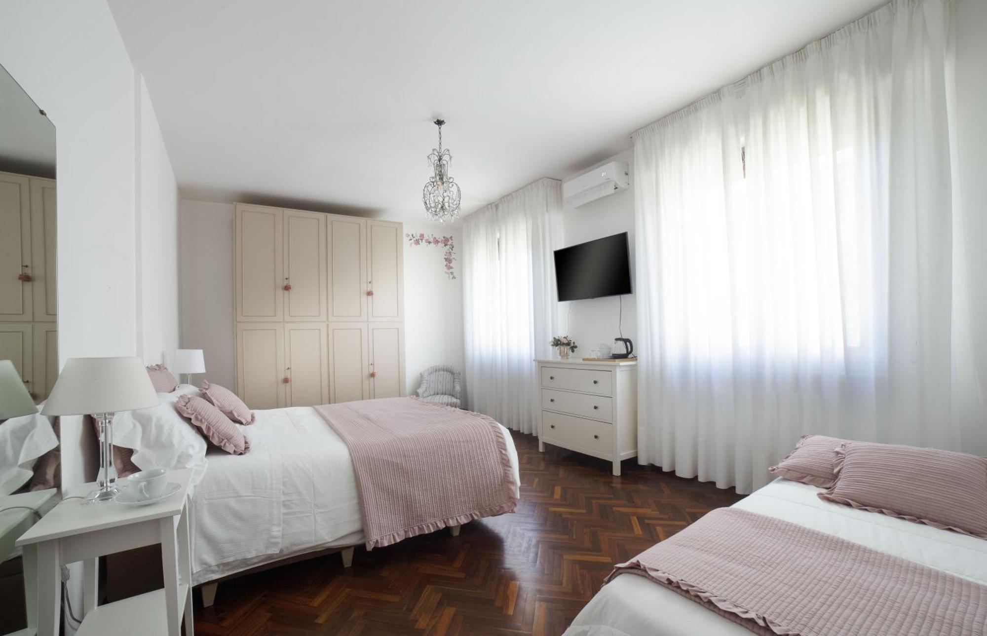 Casa Di Anna Apartment Pesaro Exterior photo