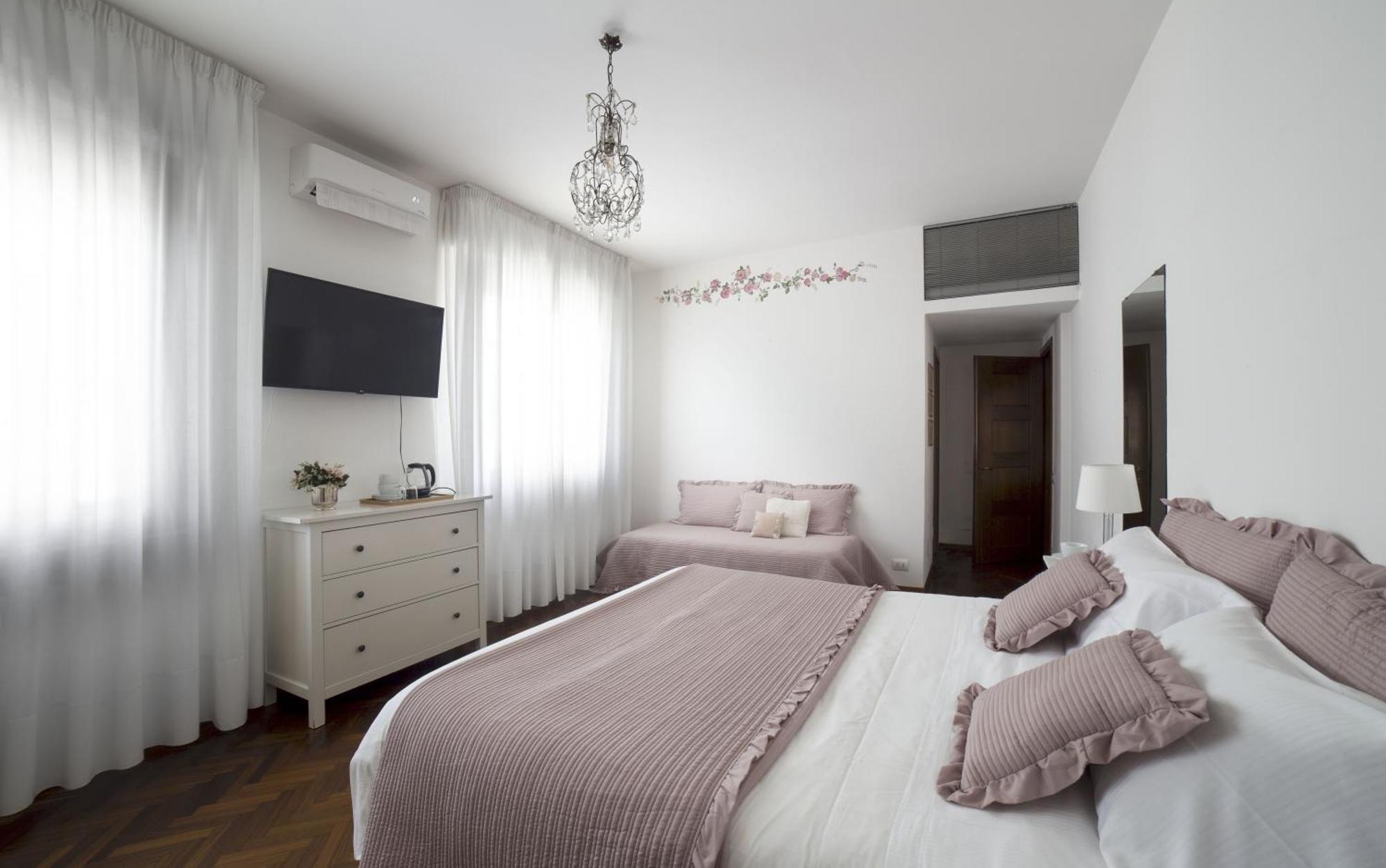 Casa Di Anna Apartment Pesaro Exterior photo