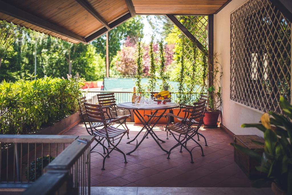 Casa Di Anna Apartment Pesaro Exterior photo