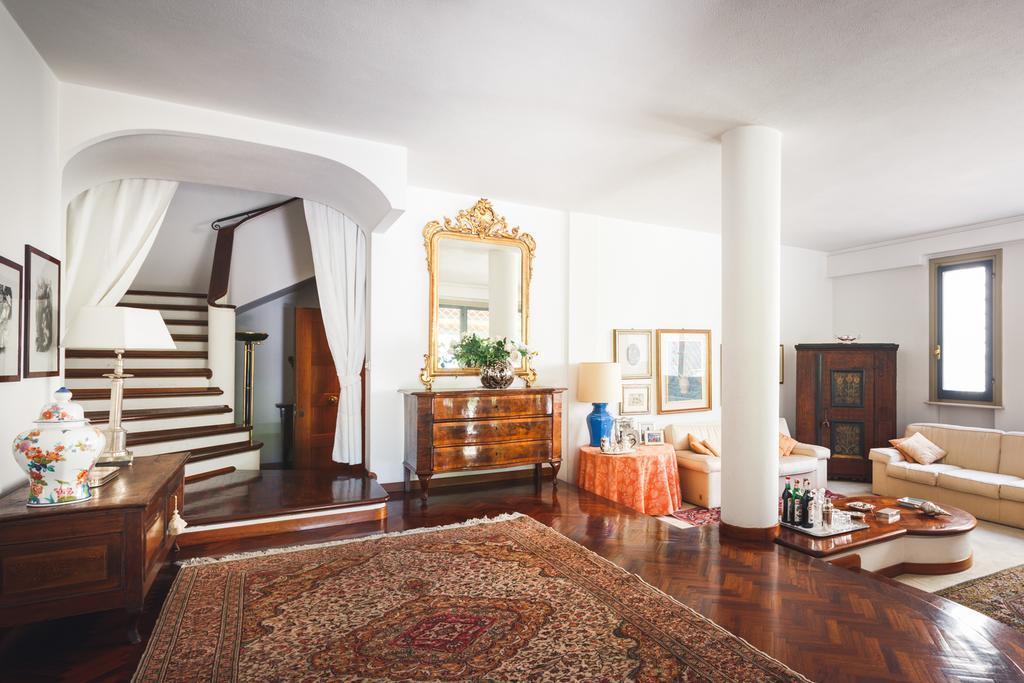 Casa Di Anna Apartment Pesaro Exterior photo