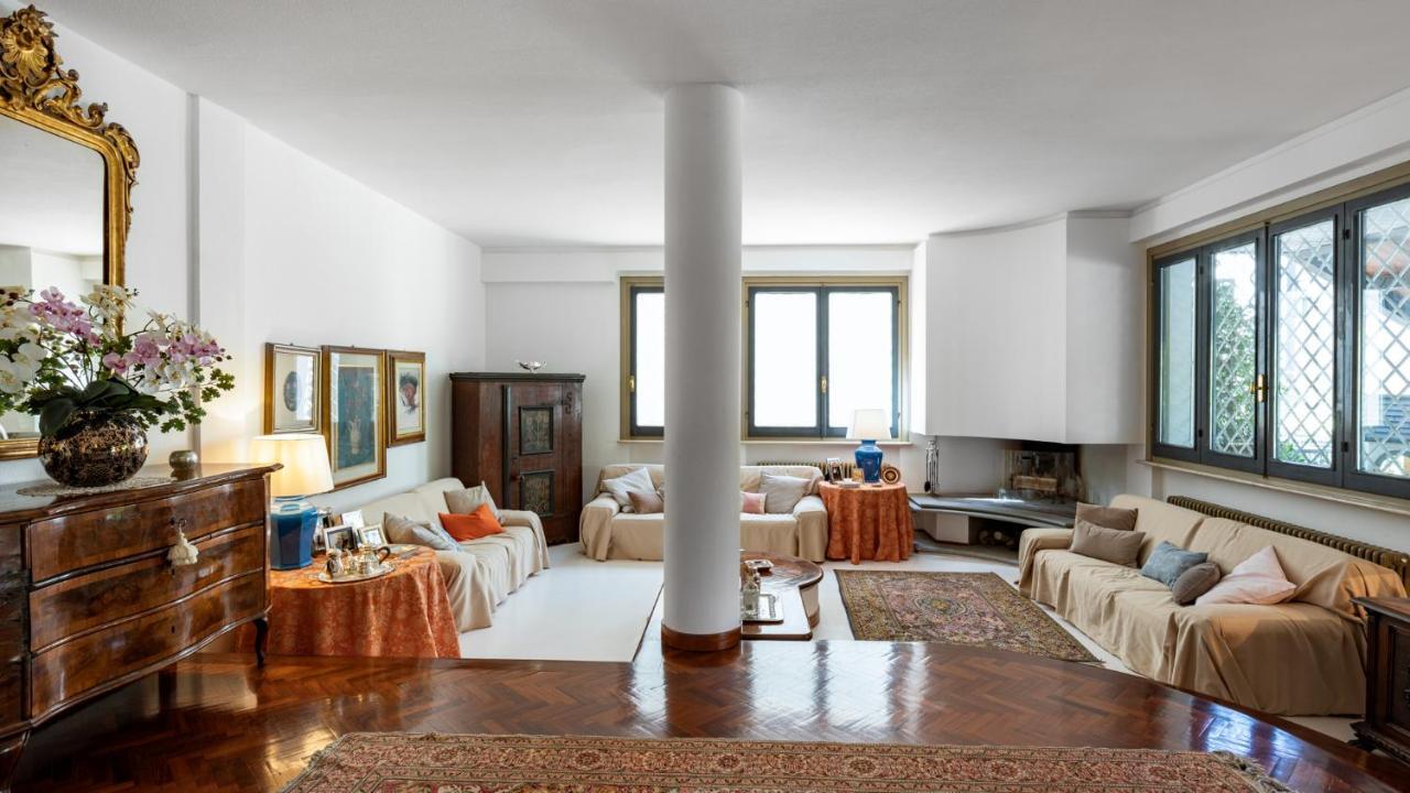 Casa Di Anna Apartment Pesaro Exterior photo