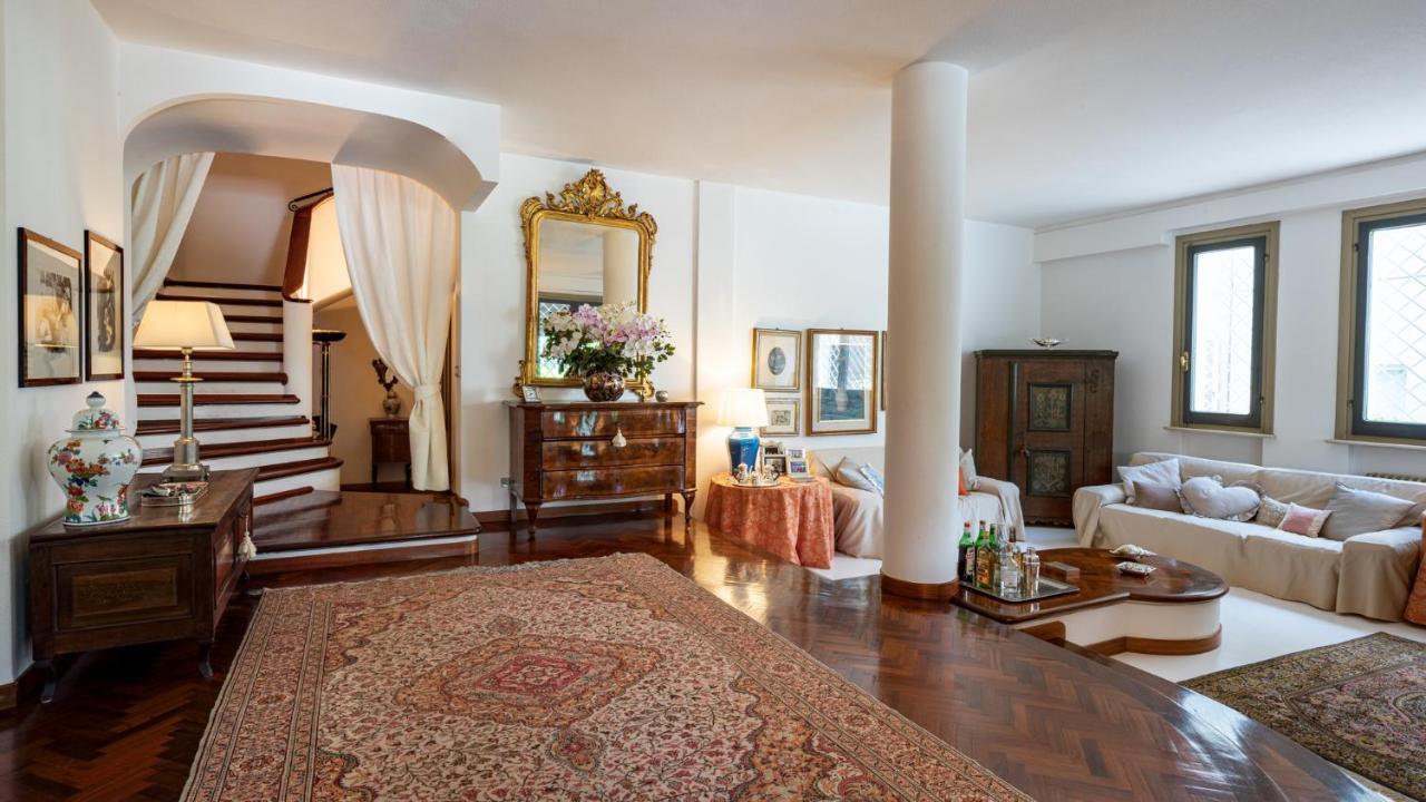 Casa Di Anna Apartment Pesaro Exterior photo